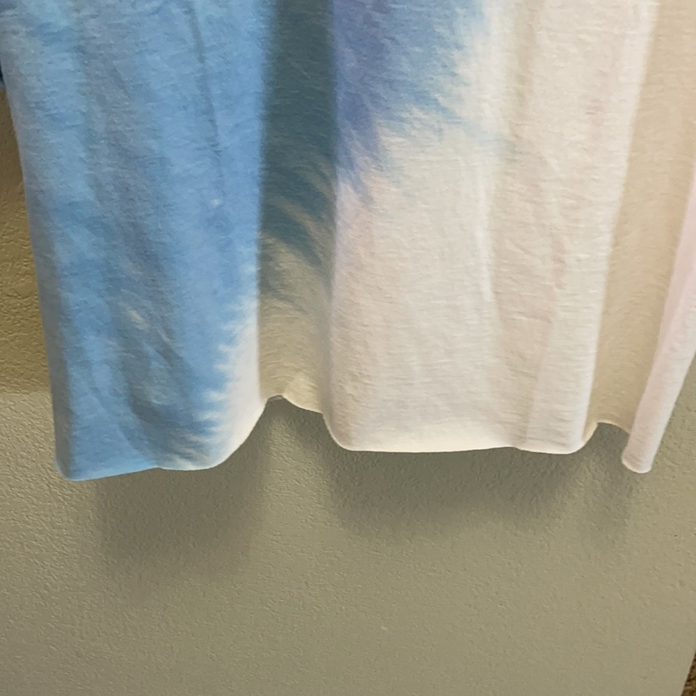 Woodstock Tee Large - Picture 4 of 5